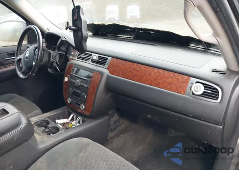 2007 Chevrolet Avalanche 1500 Ls/Lt/Ltz z USA, uszkodzony, nr VIN 3GNFK12357G305900